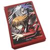 Konami Bustine Protettive Small Japanese Yu-Gi-Oh! Jaden & Yubel 50PZ
