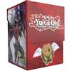 Konami Deck Box Portamazzo Yu-Gi-Oh! Jaden & Yubel 50PZ