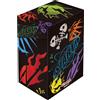 Konami Deck Box Portamazzo Yu-Gi-Oh! Gold Pride Carrie's Crew