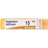 Boiron Argentum Nitricum 15ch Granuli