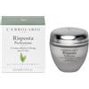 L'erbolario Risposta Perfezione Altafitocosmesi Crema Lifting Viso 50ml
