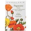 L'erbolario Papavero Soave Sacchetto Cassetto 1 Pezzo
