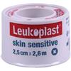 Leukoplast Skin Sensitive Cerotto 2600x2,5cm 1 Pezzo