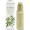 L'erbolario La Canapa Gel Detergente Viso 100ml