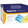 LABORATORIO DELLA FARMACIA SpA LDF HIDRASAL MG-K 20STICKPACK