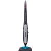 Hoover Scopa a Vapore Lavapavimenti 2in1 Hoover CA2IN1D 011 Capacità 0,35L 1700W Grigio e Blu