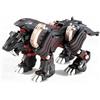 Takara Tomy (TAKARA TOMY) Zoids Brastle Tiger Figure Kit Takara Tomy Import JP
