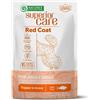 Nature's Protection Nature's Protection Superior Care Adult Red Coat Alimento Complementare 70 gr - tonno - Confezione da 6 pezzi - Cibo Umido per Cani - 1° ORDINE? scegli lo sconto BZR5 / BZR20 + 200 punti fedeltà