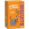 EDGARD COOPER Edgard&Cooper Snack Dog Biscotti Bravo 400G POLLO