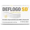 STARDEA DEFLOGO SD 20CPR GASTROPROT - STARDEA - 983001785