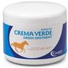 CANDIOLI IST.PROFIL.E FARM.SPA CREMA VERDE 450 GR