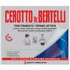 Bertelli Dr Bertelli Cerotto Termo-Attivo 3 Pezzi 1 St