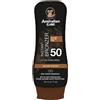 EURACOM Srl Australian Gold SPF 50 Lozione Solare con Bronzer 237 ml