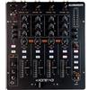 Allen & Heath Xone:43 Mixer Professionale analogico per Dj 4 canali con FX, Nero