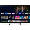 TELESYSTEM TV LED Smart Telesystem 32FLSMG14