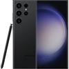 Samsung Smartphone Samsung Galaxy S23 Ultra 5G S918U 256GB/512GB Senza Contratto - Nuovo
