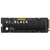 Western Digital Hard Disk Western Digital WDS200T2XHE 2 TB SSD