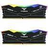 Team Group Memoria RAM Team Group FF3D564G6000HC38ADC01 64 GB DDR5 SDRAM DDR5 6000 MHz