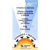 FRESENIUS KABI ITALIA Srl SIFRAVIT-LAMIN SIL 3X12 SMALL