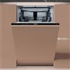 Hotpoint Ariston Lavastoviglie da incasso HA4ID11CS80