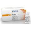 GUNA SpA Md-muscle italia 10 flaconcini iniettabili 2 ml - Guna - 930010703