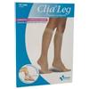 Gambaletto clialeg 70 denari colore clear taglia 4 - BUDETTA FARMA - 923133603