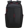 Samsonite Zaino Porta Pc 14.1 compatibile cabina Ryanair Samsonite Ecodiver Tg. XS Black 151348 1041