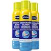 Dr. Scholl's, Deodorante Spray per Scarpe con Tecnologia Attiva sul Controllo degli Odori, Elimina e Protegge dai Cattivi Odori per 48h, Adatto ad Ogni Tipo di Scarpa, 6 Flaconi da 150 ml