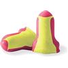 We Want Your Ears 20 paia di tappi per le orecchie Howard Leight Laser Lite di WWYE, in morbida schiuma, SNR da 35 dB, ideali per dormire, viaggiare, studiare, lavorare e rumori forti