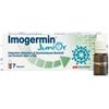 IMOGERMIN JUNIOR 7 FLACONCINI 10 ML