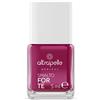 Difar Distribuzione Smalto Altrapelle Medical fucsia con estratto di ibisco