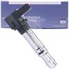 Beru AG 0040102030 - Bobina D'Accensione | Compatibile con: AUDI A1, A1 Sportback, A2, A3, A3 Cabriolet, A3 Sportback, SEAT ALHAMBRA, ALTEA, ALTEA XL, CORDOBA