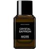 MATIERE PREMIERE Crystal Saffron EXTRAIT 50ml