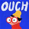 The Orchard Ouch ( vinyl )