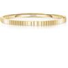 Liu Jo Bracciale Donna Rigido LIU JO LUXURY Collezione ESSENTIAL in Acciaio Gold codice LJ2393