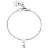 S'Agapõ Bracciale Donna S'Agapõ Collezione LUCE in Acciaio 316L codice SCE27