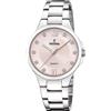 Festina Orologio Donna FESTINA Collezione MADEMOISELLE in Acciaio codice prodotto F20582/2