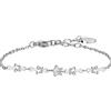 Luca Barra Bracciale Donna LUCA BARRA Collezione Spring in Acciaio codice BK2749