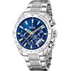 Festina Orologio Uomo FESTINA Collezione TIMELESS CHRONOGRAPH codice F20668/2