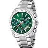 Festina Orologio Uomo FESTINA Collezione TIMELESS CHRONOGRAPH codice F20668/3