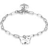 S'Agapõ Bracciale BE MY ALWAYS S'Agapõ Donna