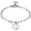 S'Agapõ Bracciale BE MY ALWAYS S'Agapõ Donna