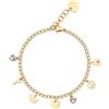 S'Agapõ Bracciale MESSAGE S'Agapõ Donna