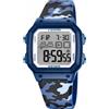 Calypso Orologio DIGITAL CRUSH Calypso Uomo