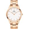 Daniel Wellington Orologio ICONIC LINK Daniel Wellington Uomo
