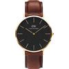Daniel Wellington Orologio CLASSIC ST MAWES Daniel Wellington Uomo