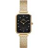 Daniel Wellington Orologio QUADRO LUMINE PRESSED PIANO Daniel Wellington Donna