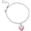 Roberto Giannotti Bracciale CUORE DEGLI ANGELI Roberto Giannotti Donna