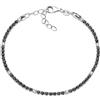 Amen Gioielli Bracciale TENNIS Amen Donna