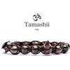 Tamashii Bracciale QUARZO FUMÉ Tamashii Unisex
